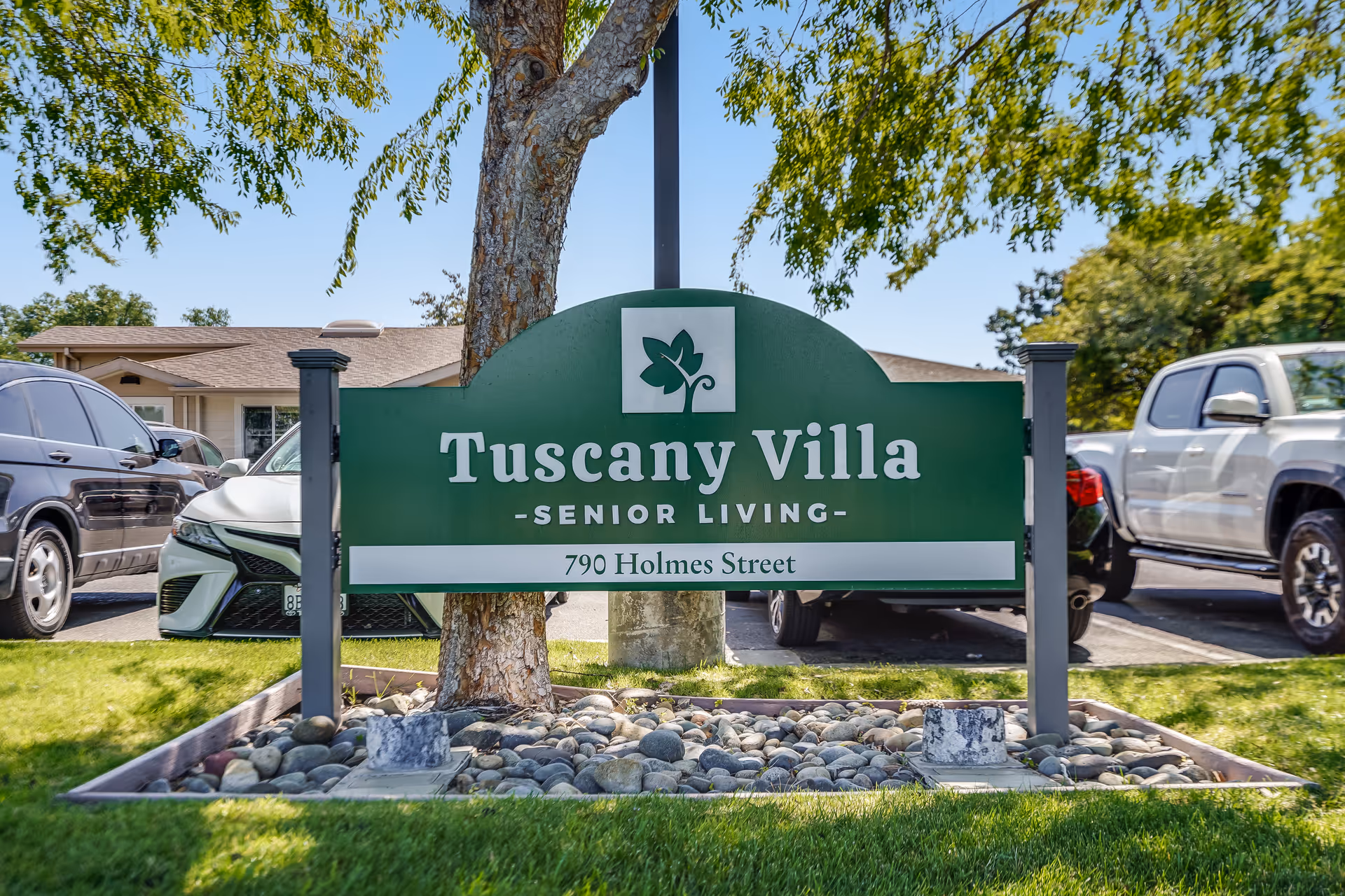Photo of Tuscany Villa Senior Living