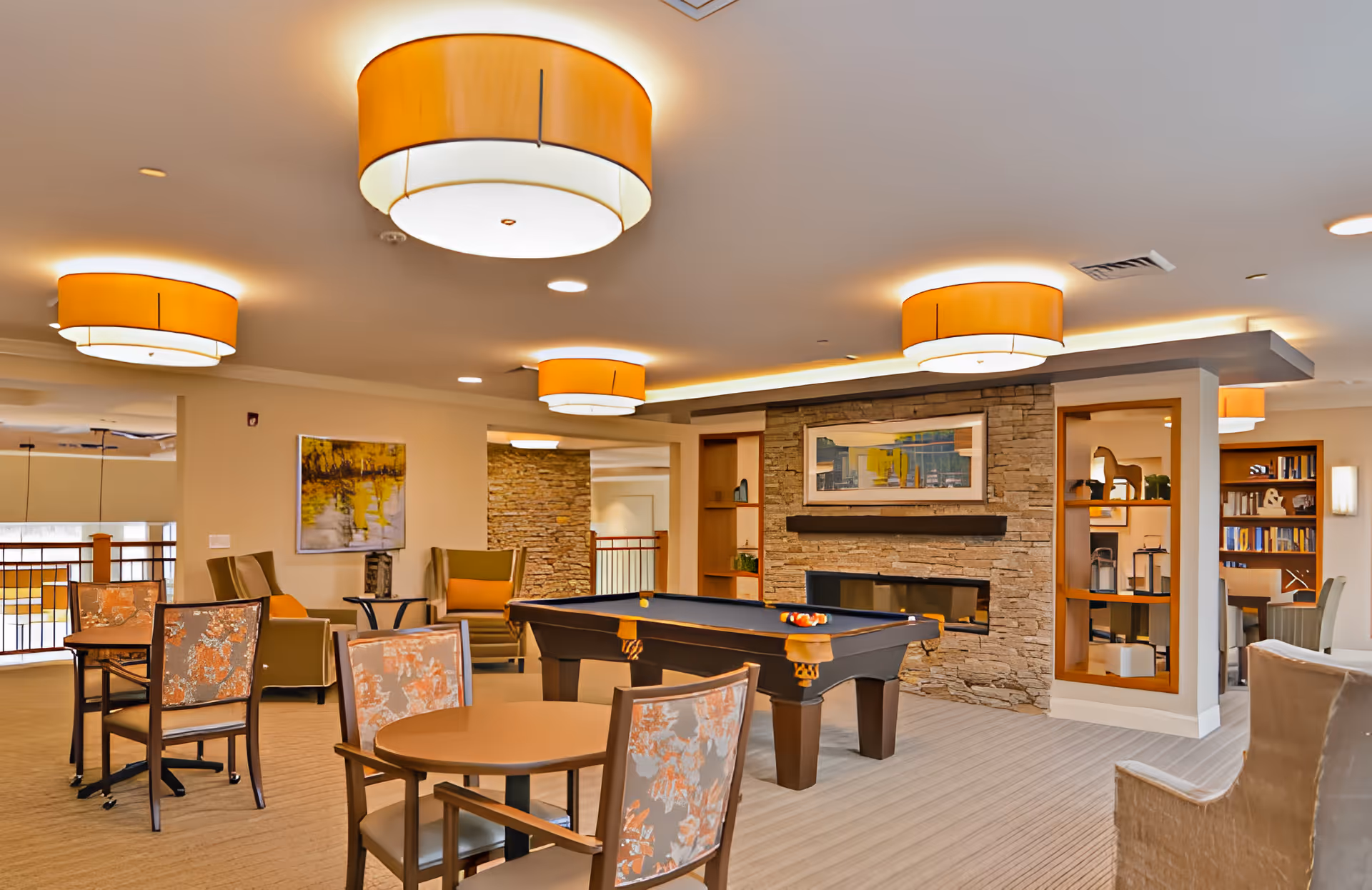 Photo 19 of The Woods - Retirement Community