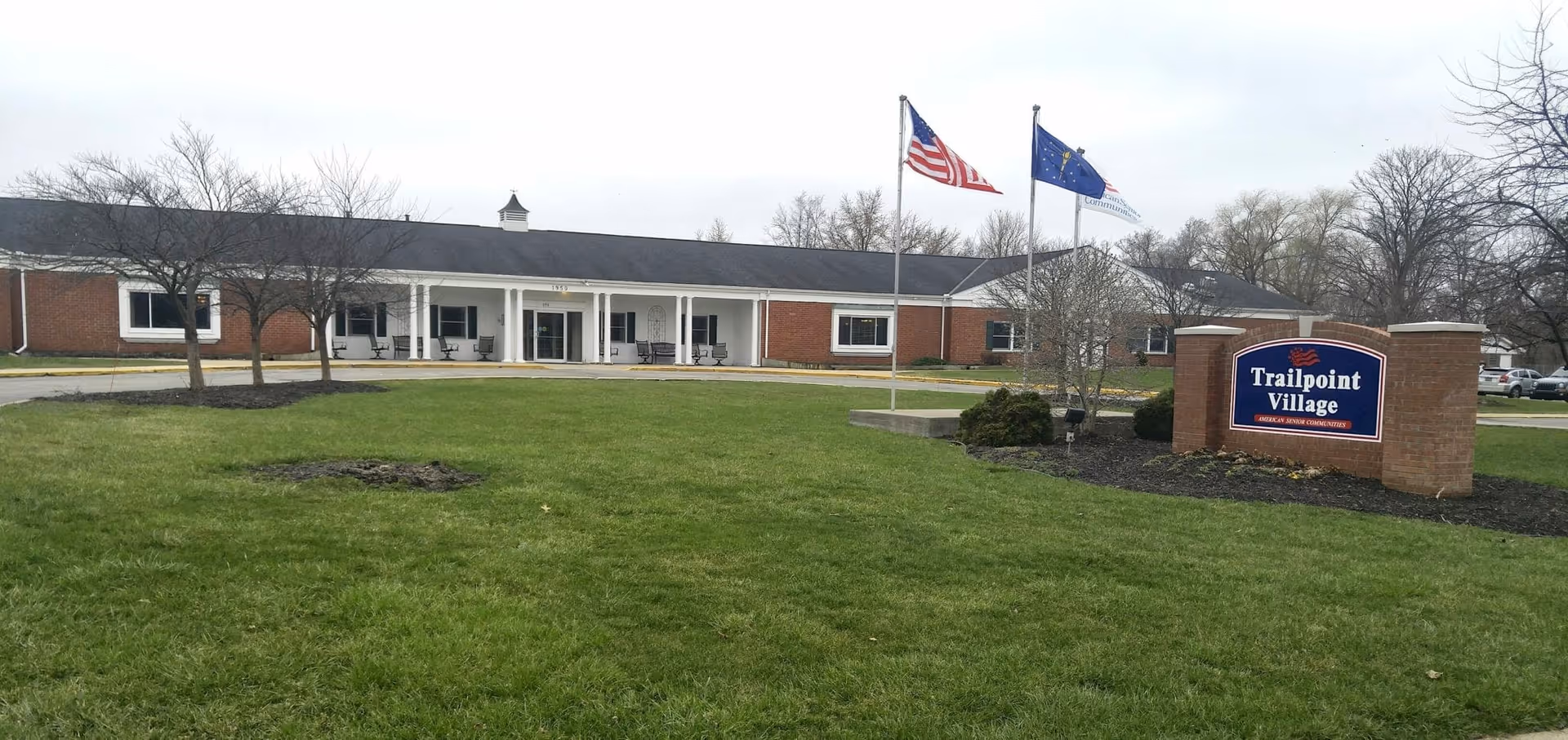 Photo of Trailpoint Village