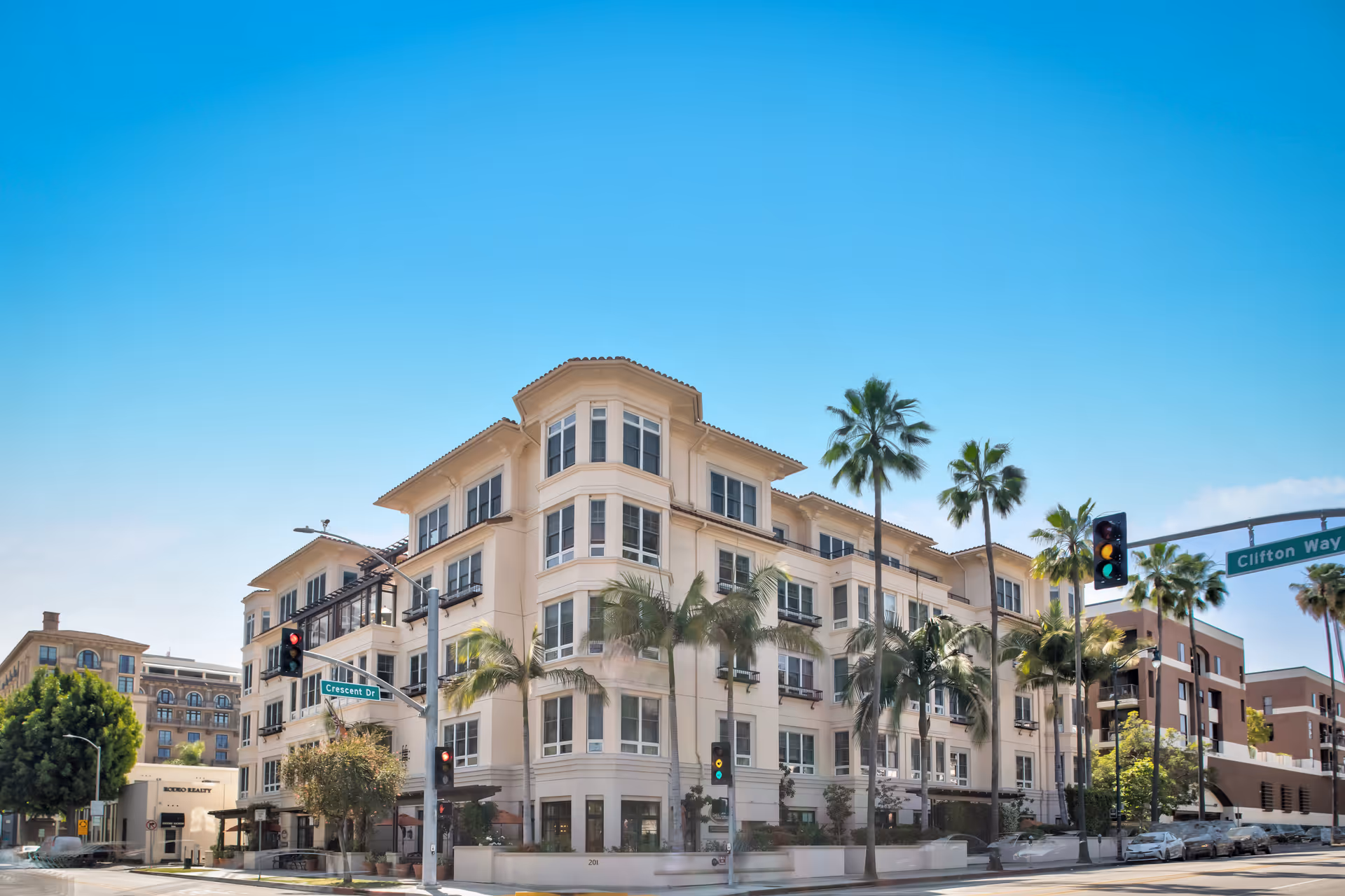 Photo of Sunrise of Beverly Hills