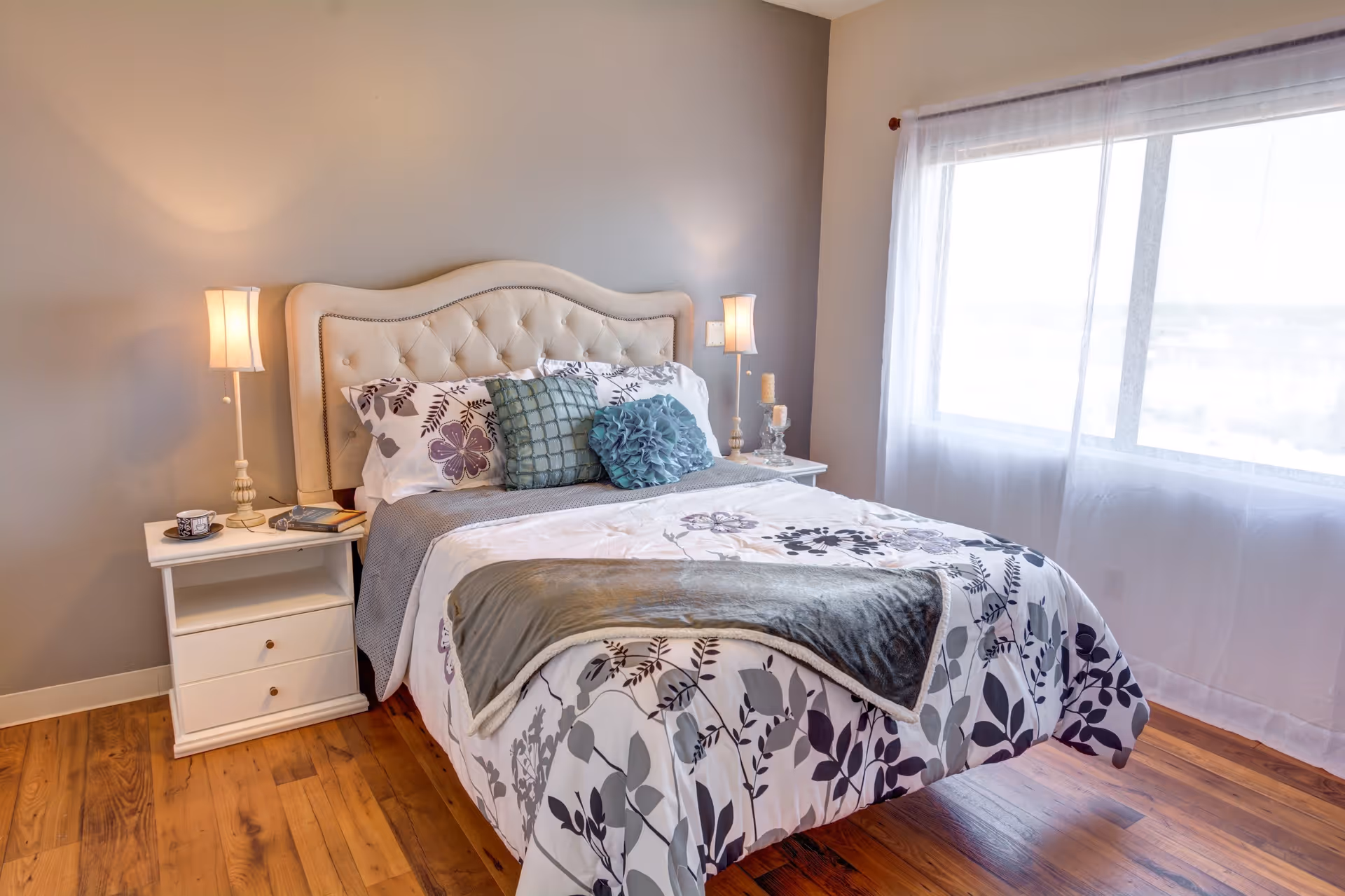 Photo 18 of Courtyard Towers