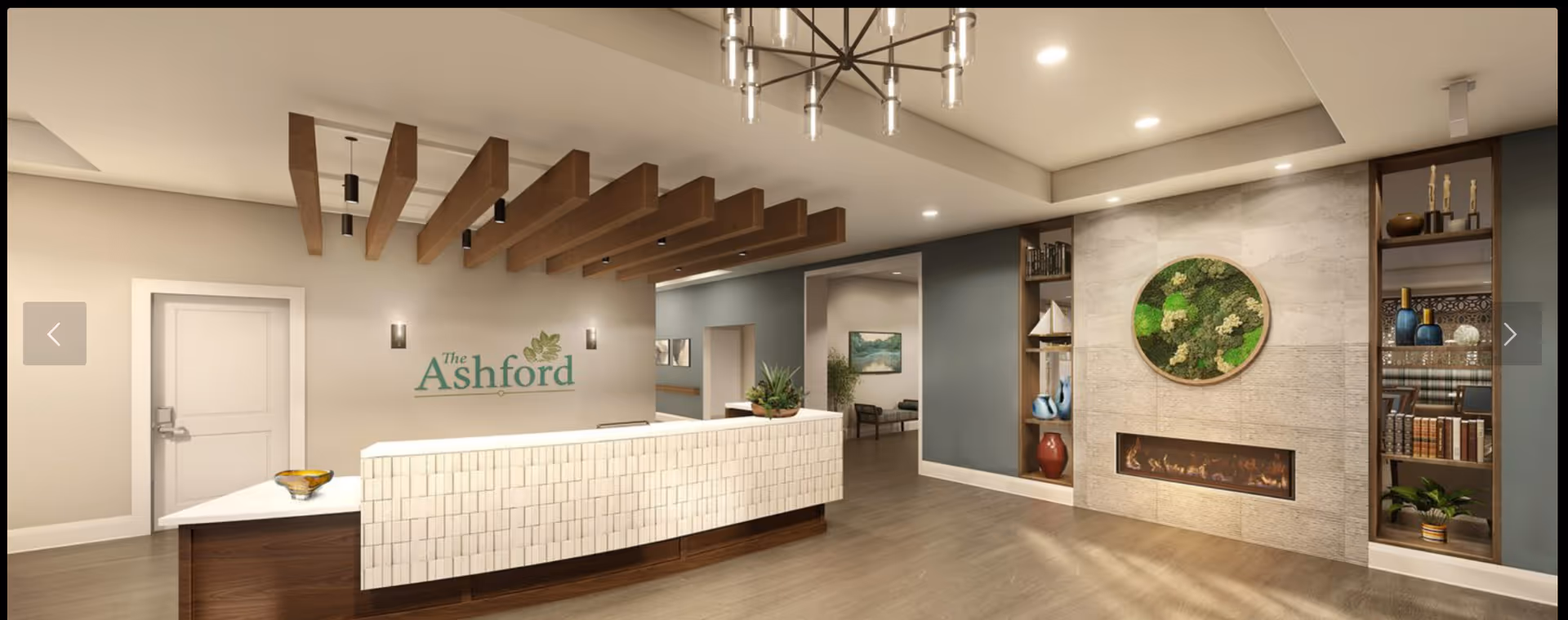 Photo 8 of The Ashford of Beavercreek