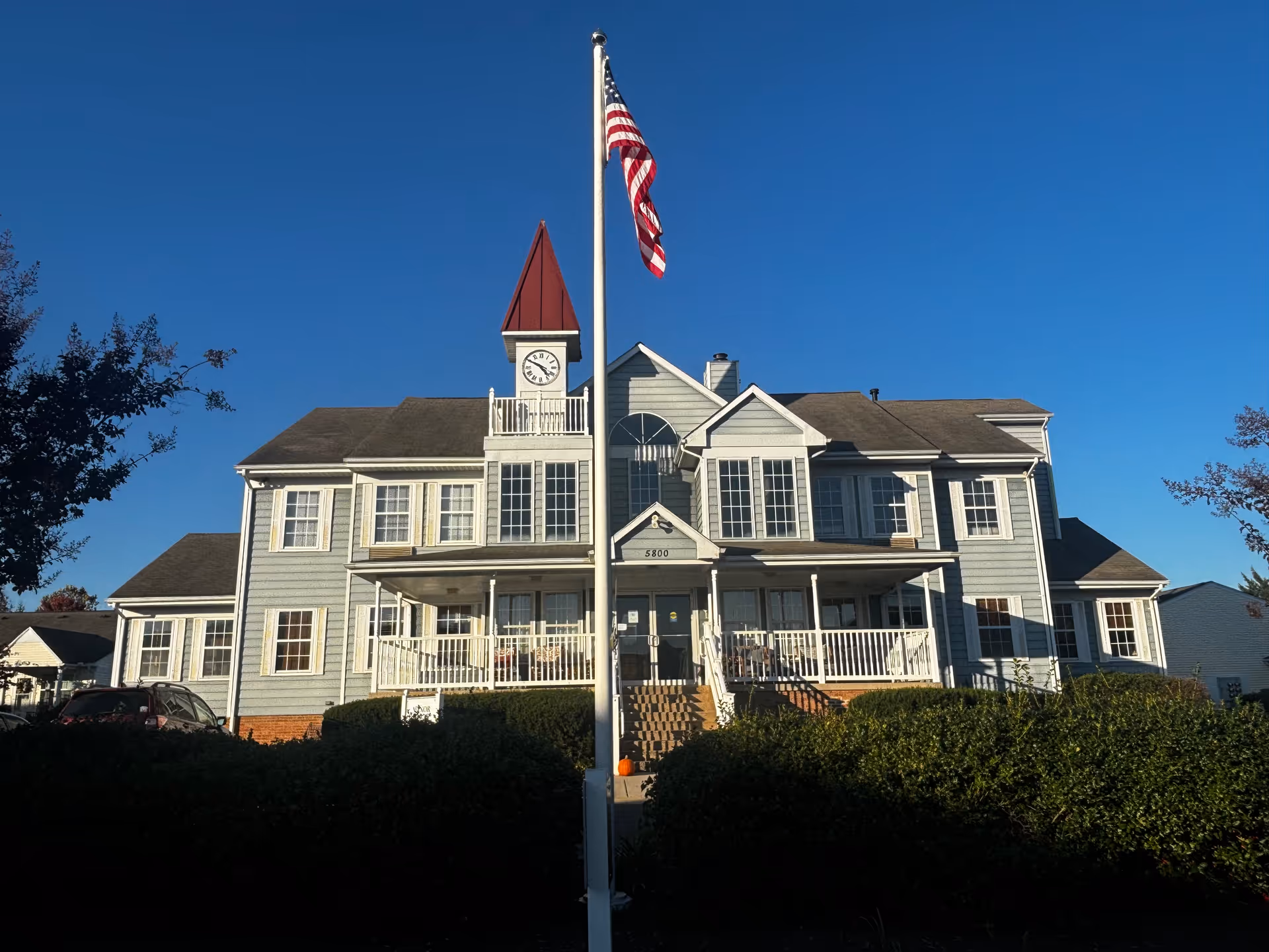 Photo of Edenton Retirement Community