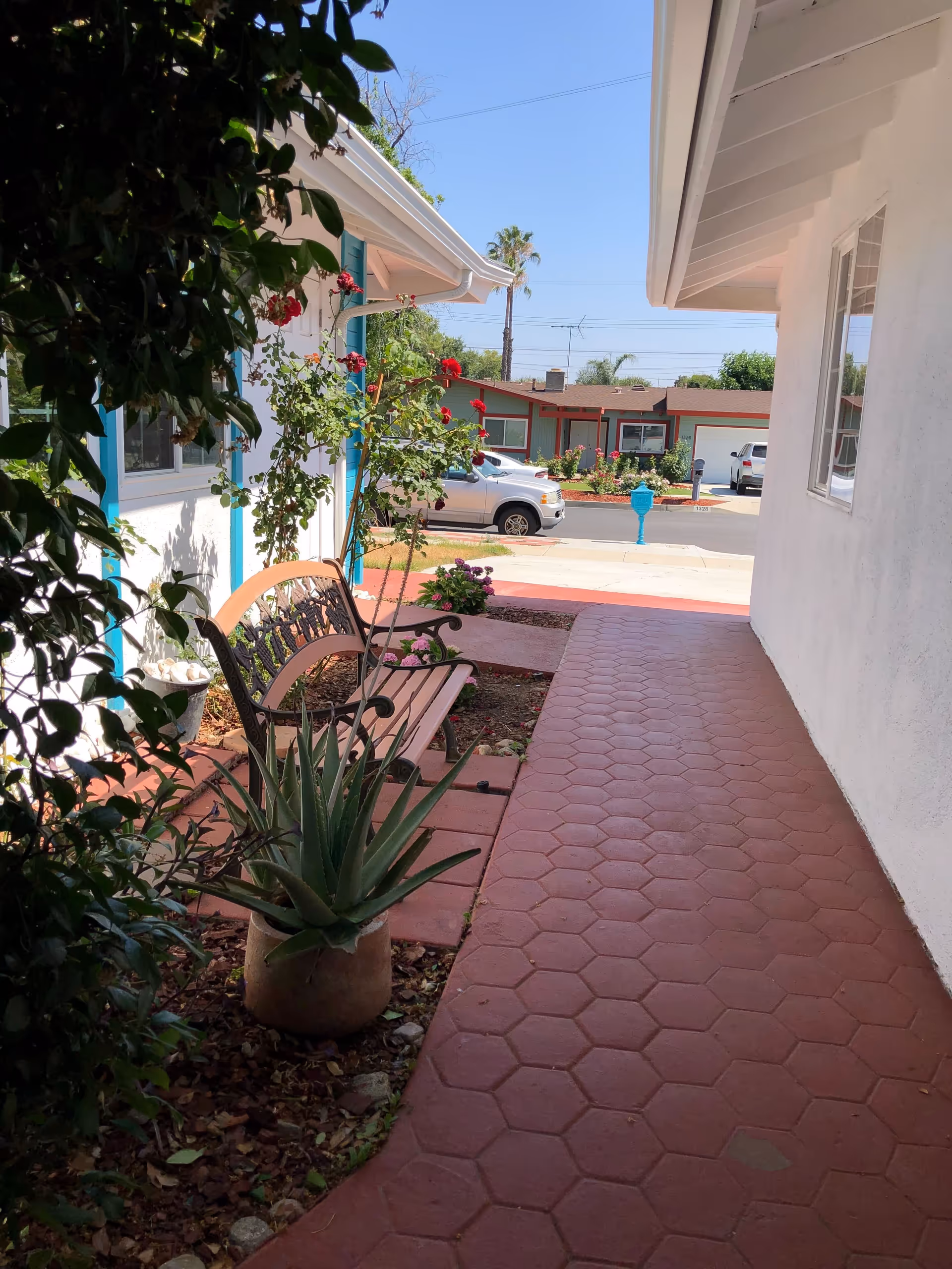 Photo 3 of Oasis Senior Care