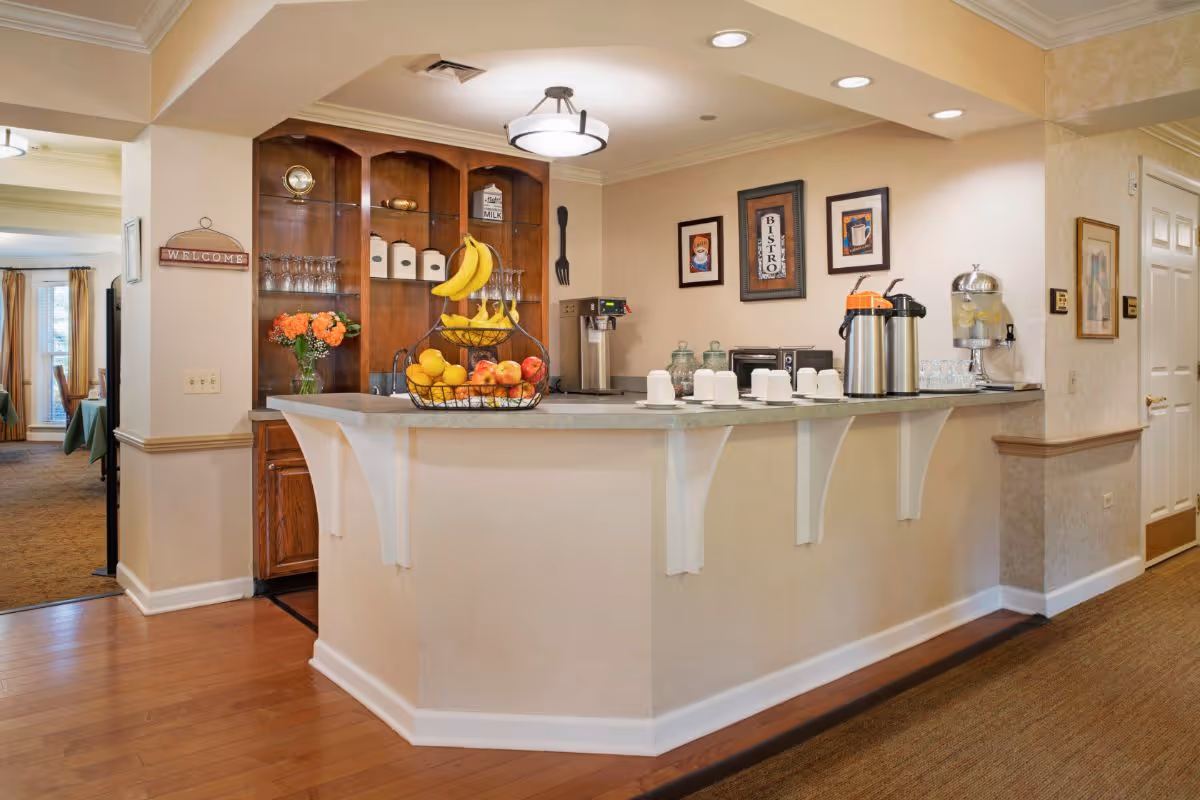 Photo 14 of Sunrise of Crystal Lake