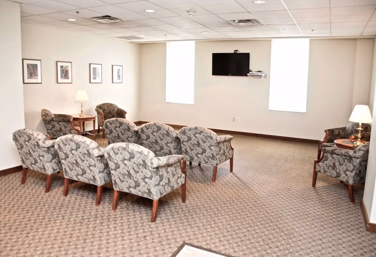 Photo 25 of Homer G Phillips Senior Apartments