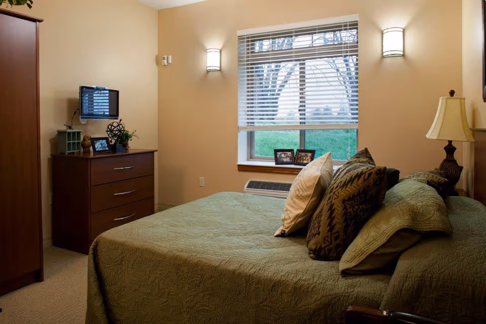Photo 7 of Oxford Glen Memory Care at Grand Prairie