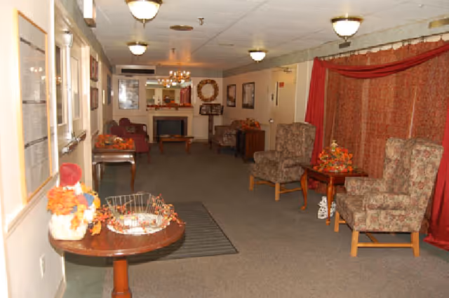 Photo 2 of Garden Place HealthCare