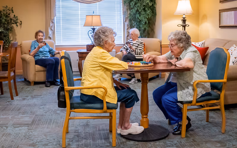 Photo 15 of Chateau At Sharmar Assisted Living