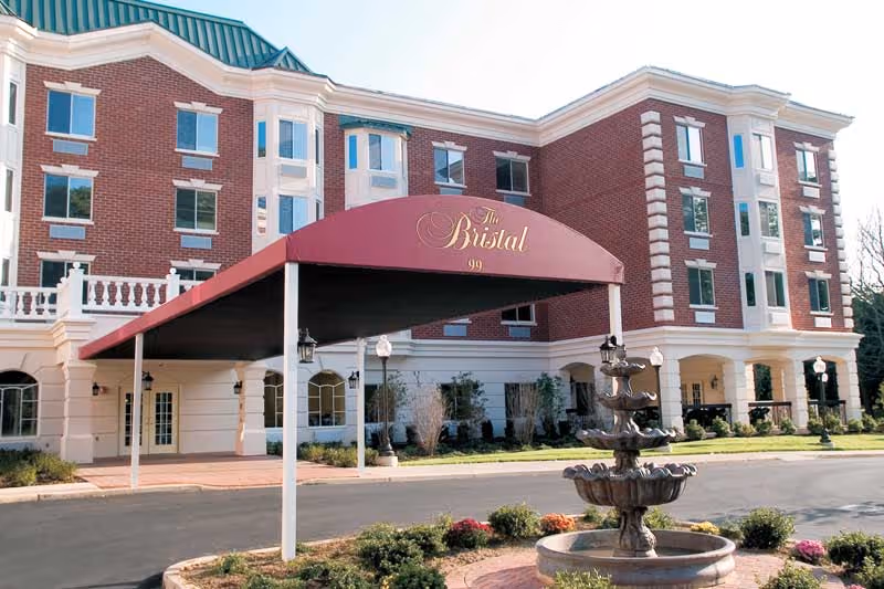 Photo 3 of The Bristal Assisted Living at North Hills