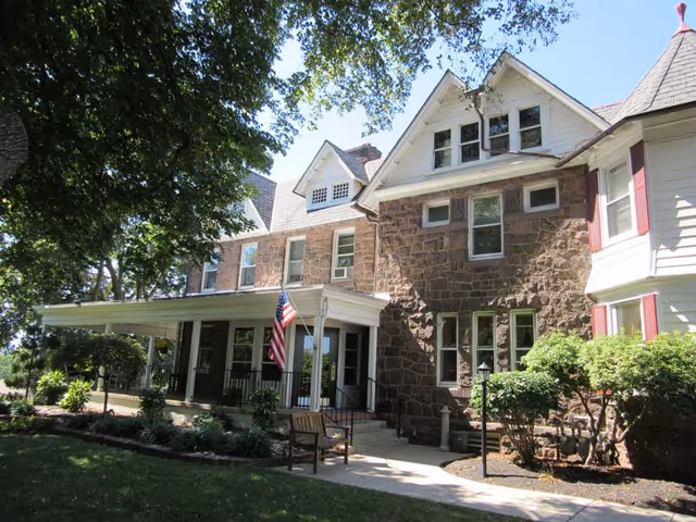 Photo of Pickering Manor