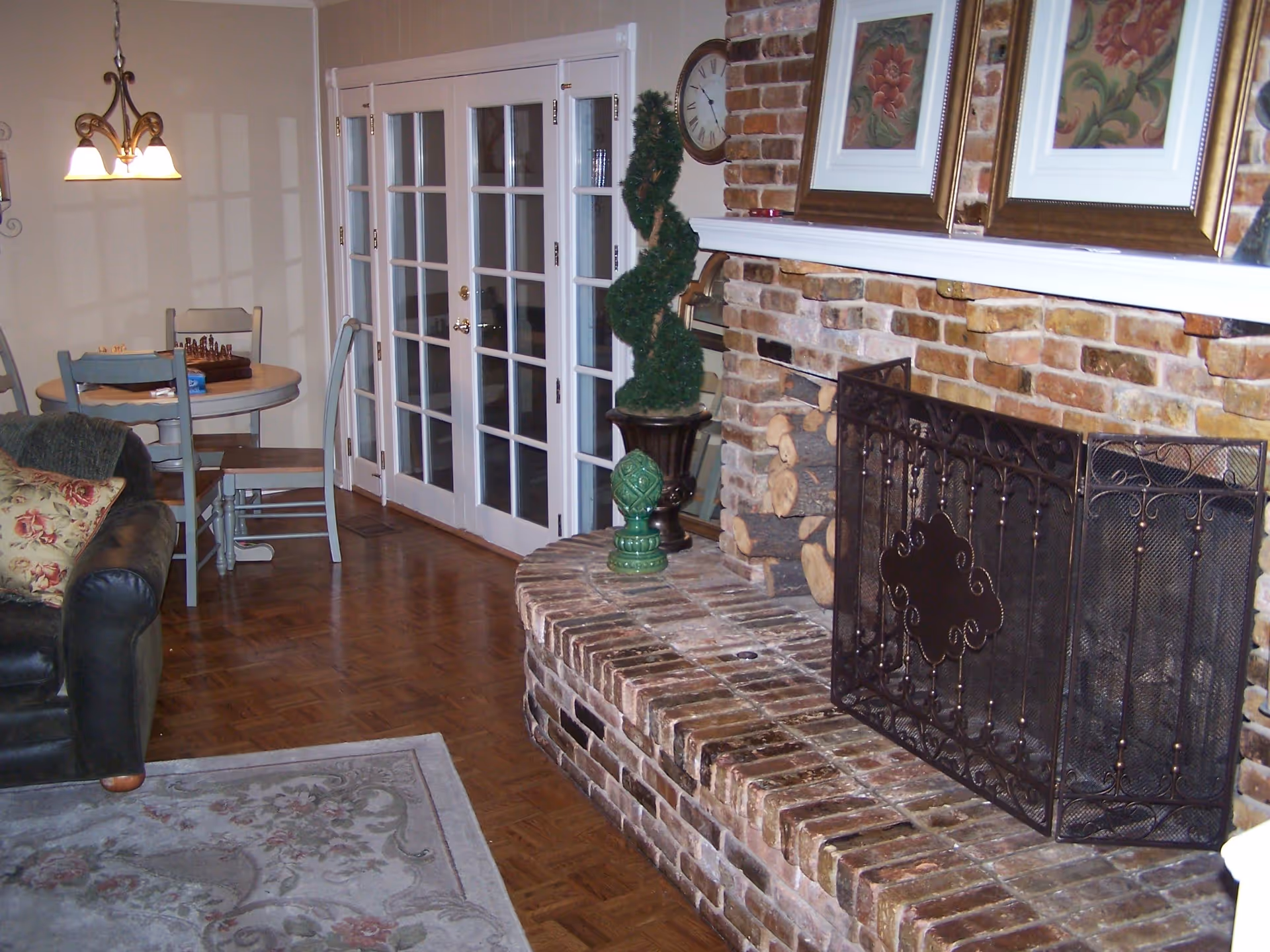 Photo 4 of Aimee's House - Chattington