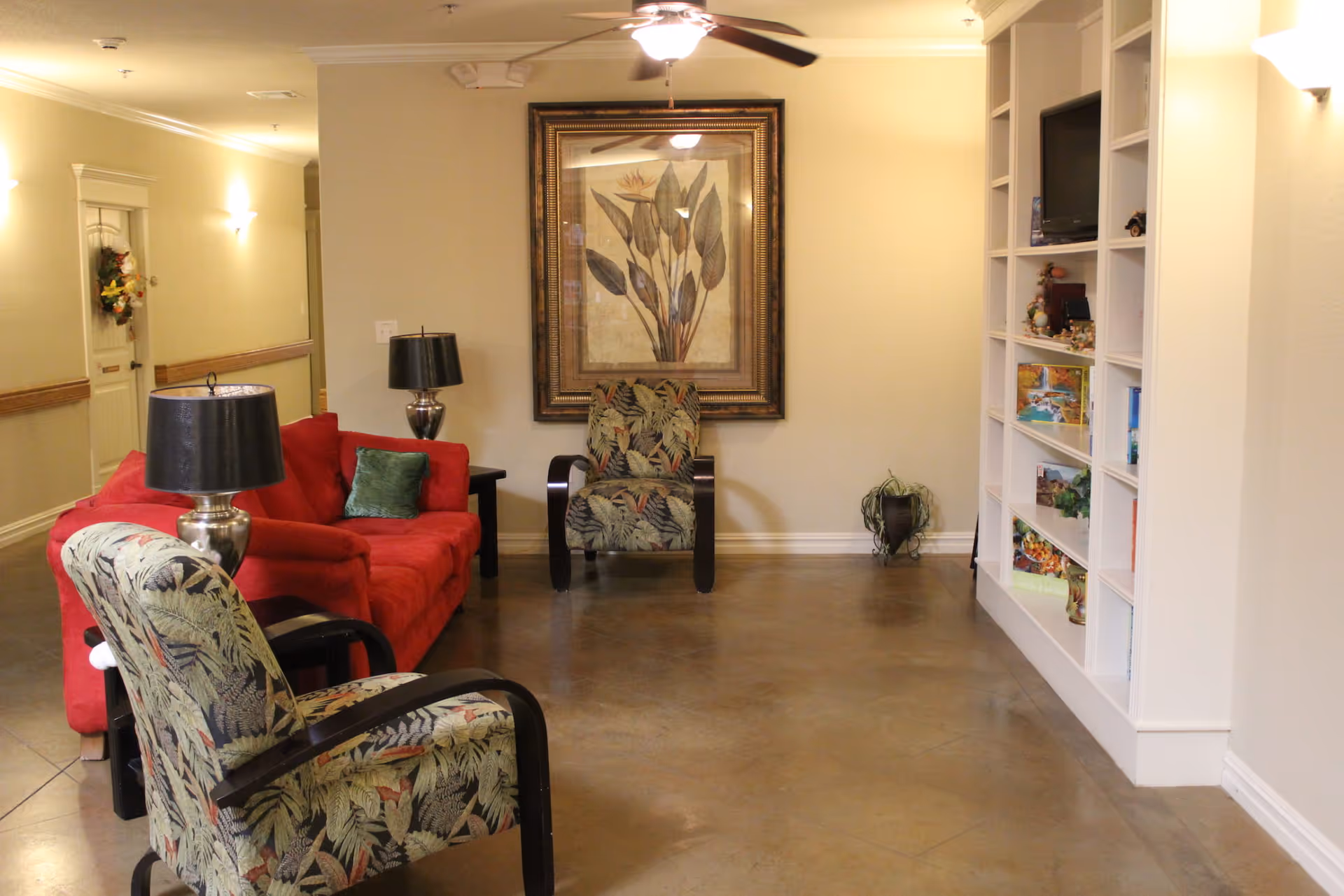 Photo 4 of StoneBridge Senior Living - Conway