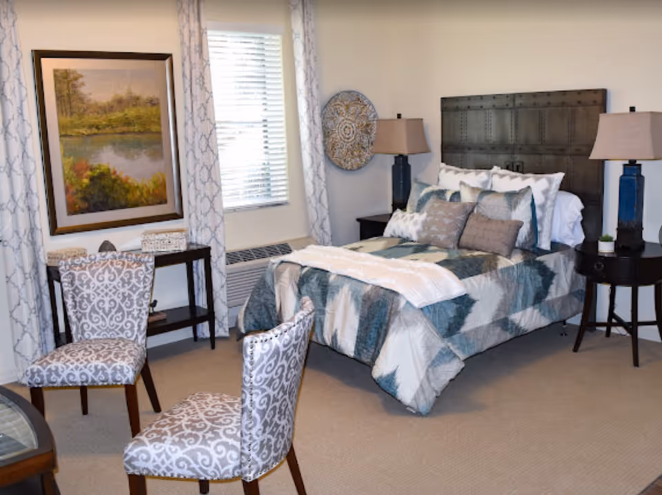 Photo 38 of Tuscan Gardens of Palm Coast Senior Living