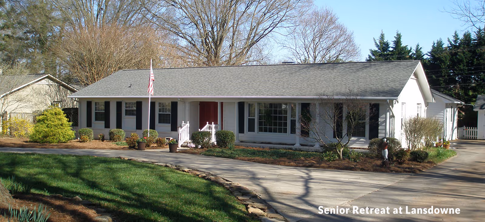 Photo 3 of Brookdale Carriage Club Providence