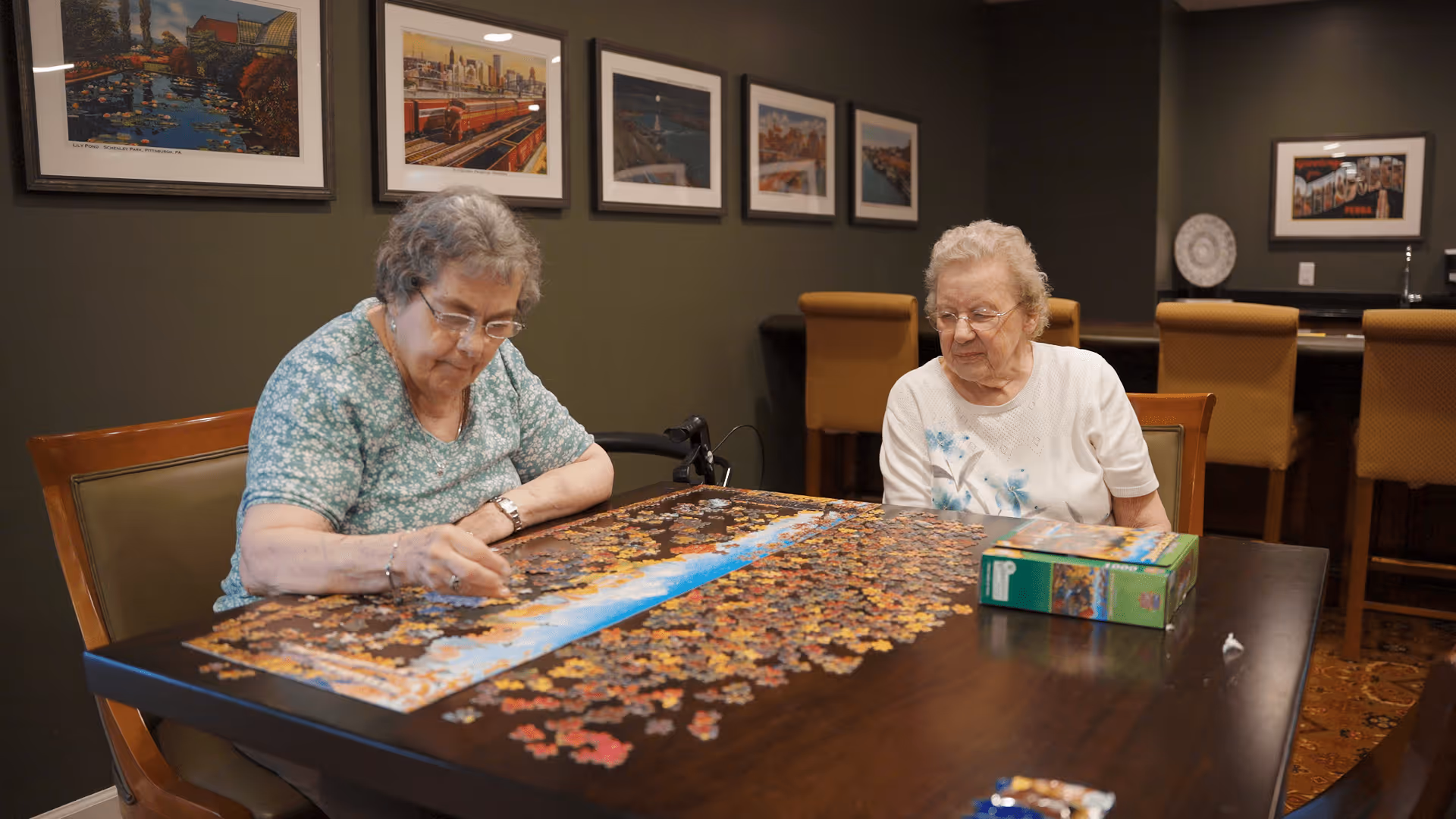 Photo 12 of Apple Blossom Senior Living