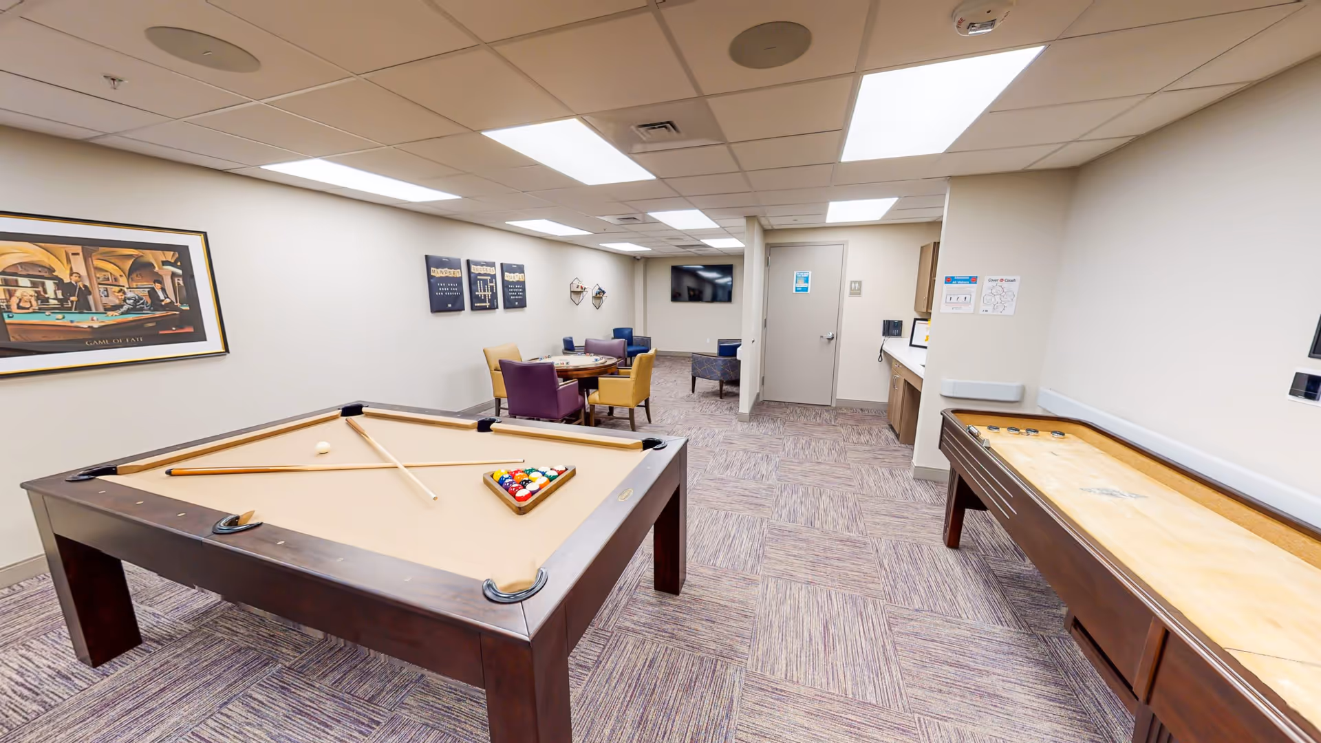 Photo 6 of LIVIA Health & Senior Living