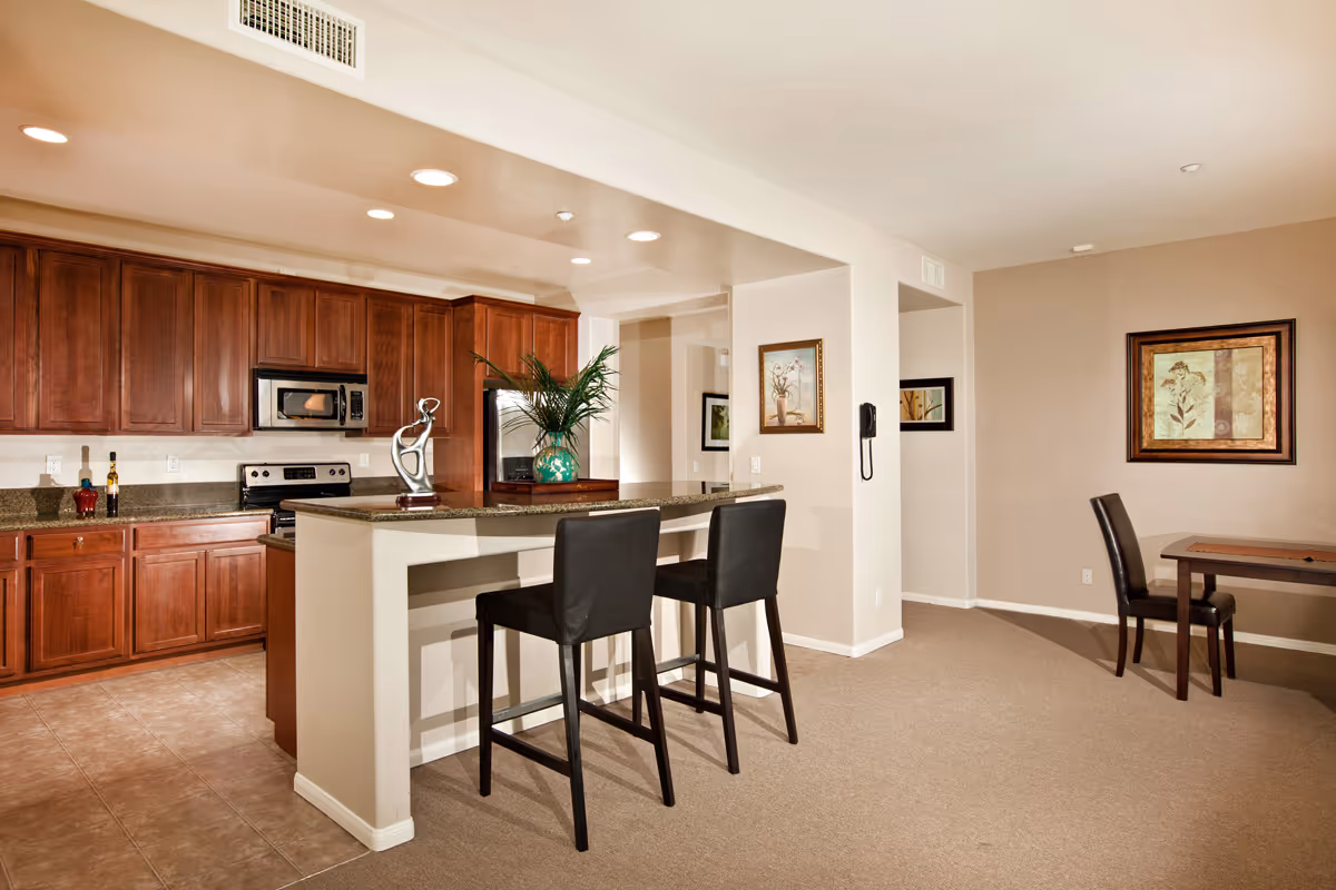 Photo 6 of Plaza Village Senior Living