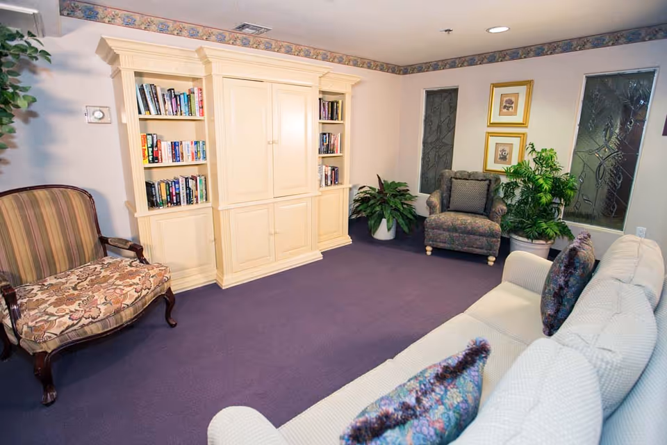 Photo 29 of Las Fuentes Resort Village