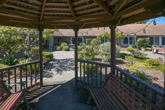 Photo 10 of Pacific Care Center