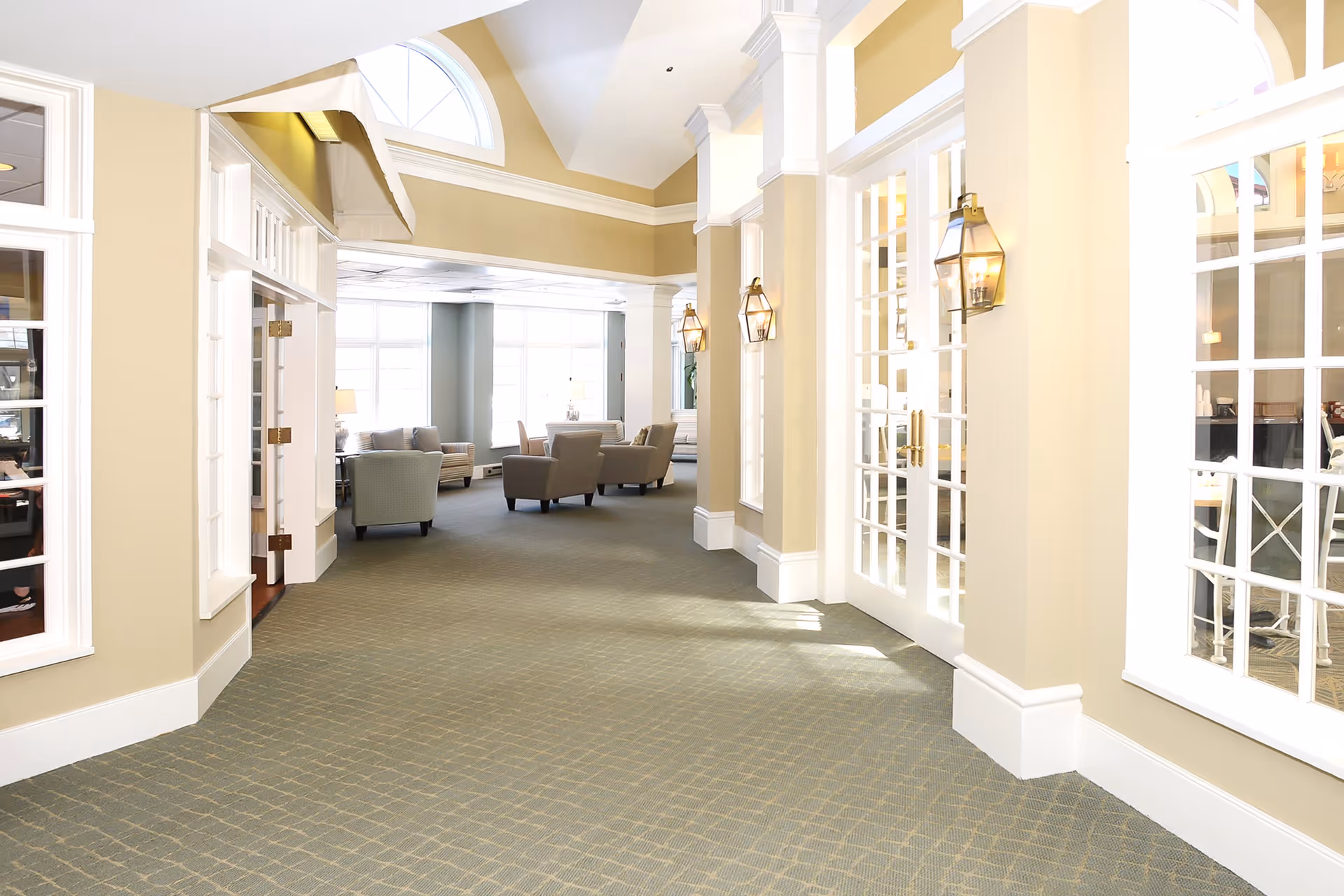Photo 16 of Oxford Enhanced Senior Living
