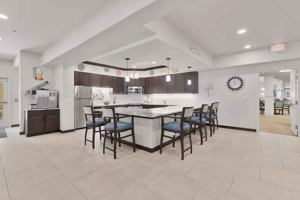 Photo 46 of Hessler Heights Gracious Retirement Living