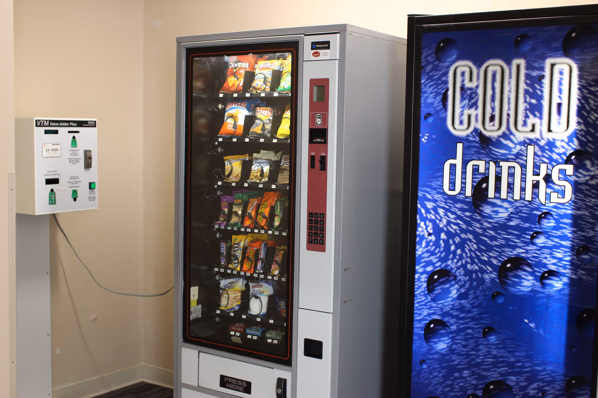 Photo 3 of Courts of Colfax