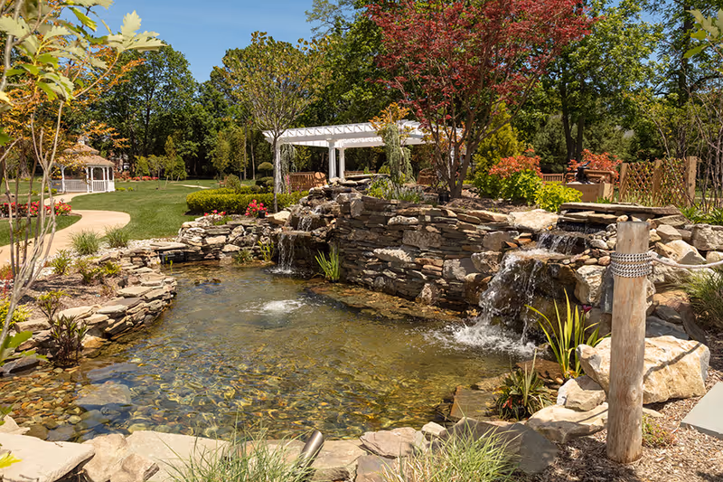 Photo 8 of Wellington Estates: Assisted Living Facility In New Jersey | Assisted Living New Jersey | Assisted Living Community In NJ