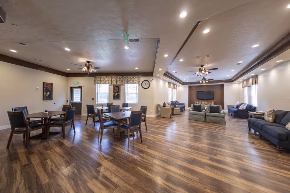 Photo 14 of Valiente Senior Living