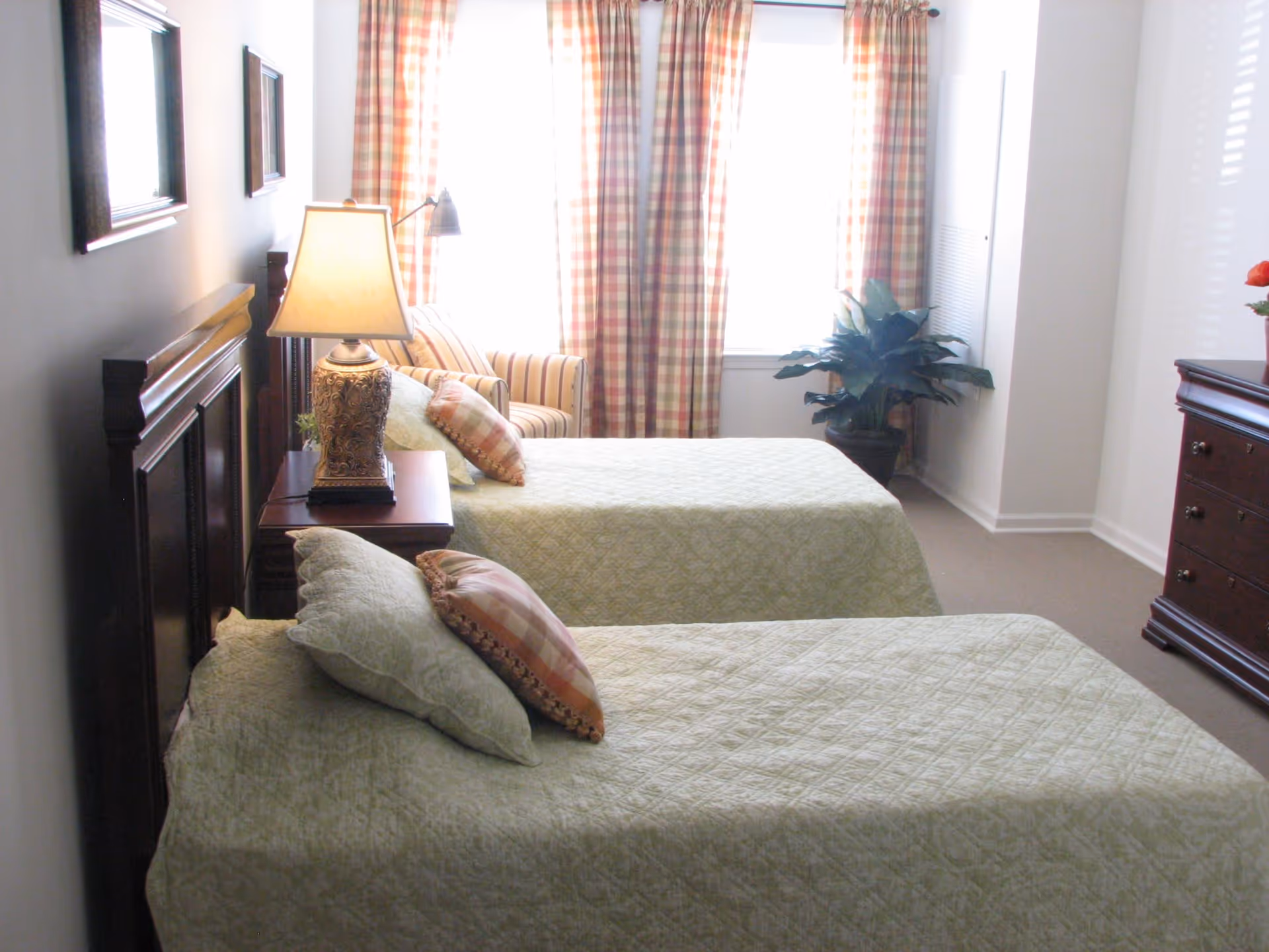 Photo 9 of Evergreen Senior Apartments