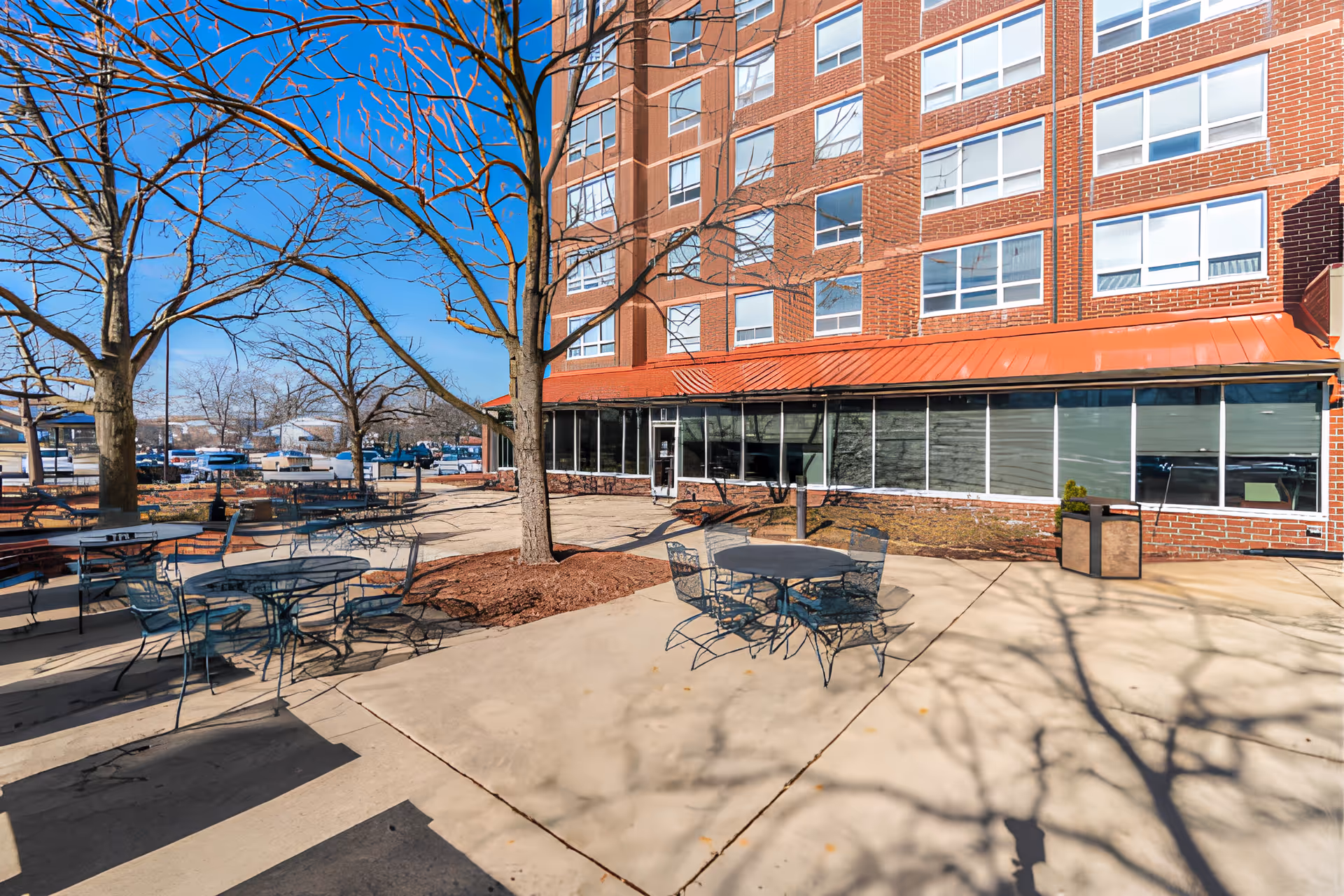 Photo 13 of Elison Independent Living of Niles
