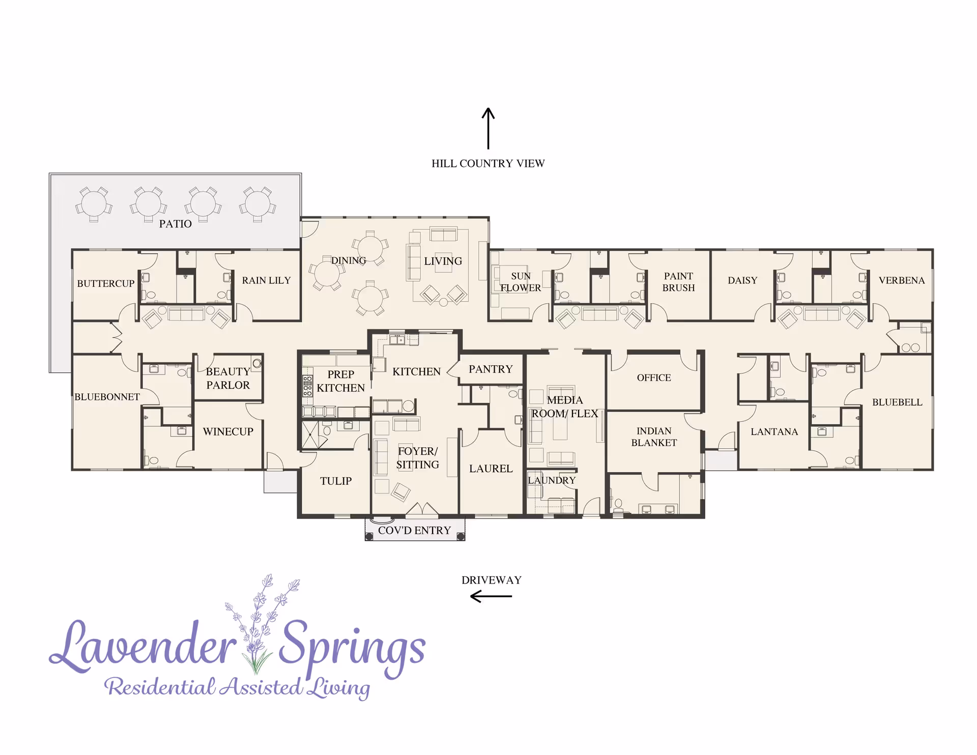 Photo 11 of Lavender Springs Assisted Living