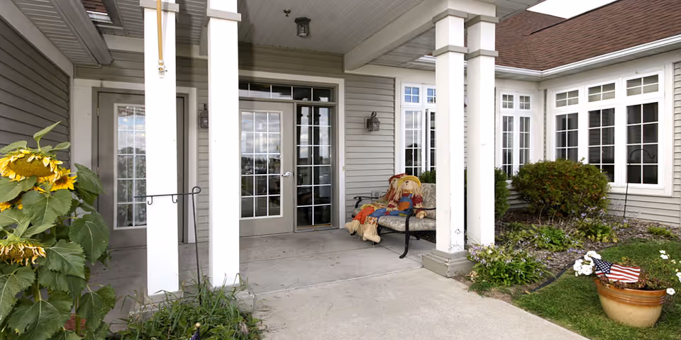 Photo 5 of Our House Senior Living - Portage Assisted Care