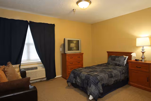 Photo 11 of Broadmoor Court