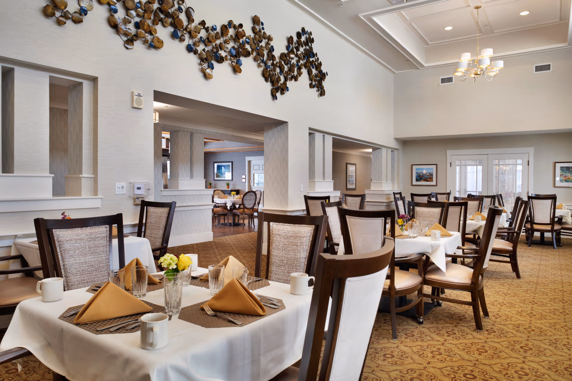 Photo 31 of Ivy Park at Monterey