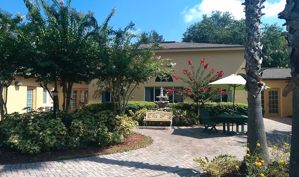 Photo of Savannah Court Of St Cloud