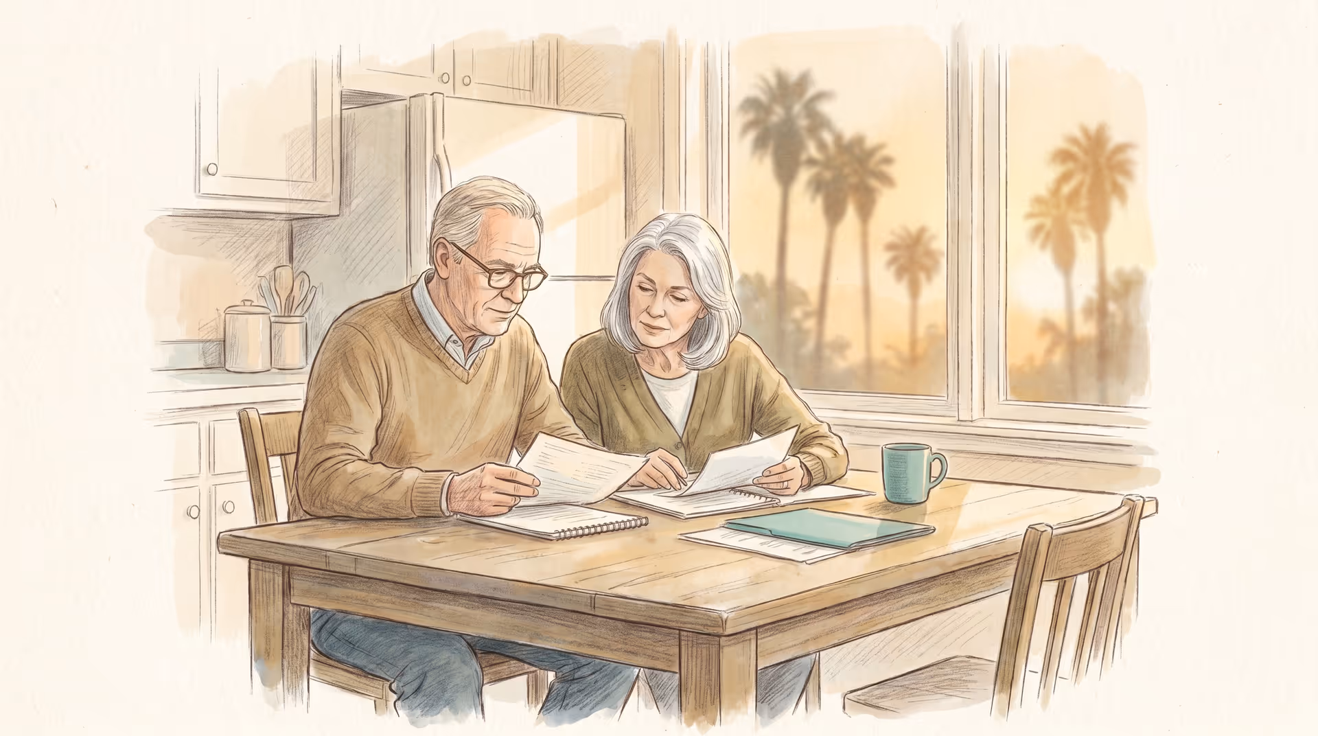 California Assisted Living Costs — 2024 Report