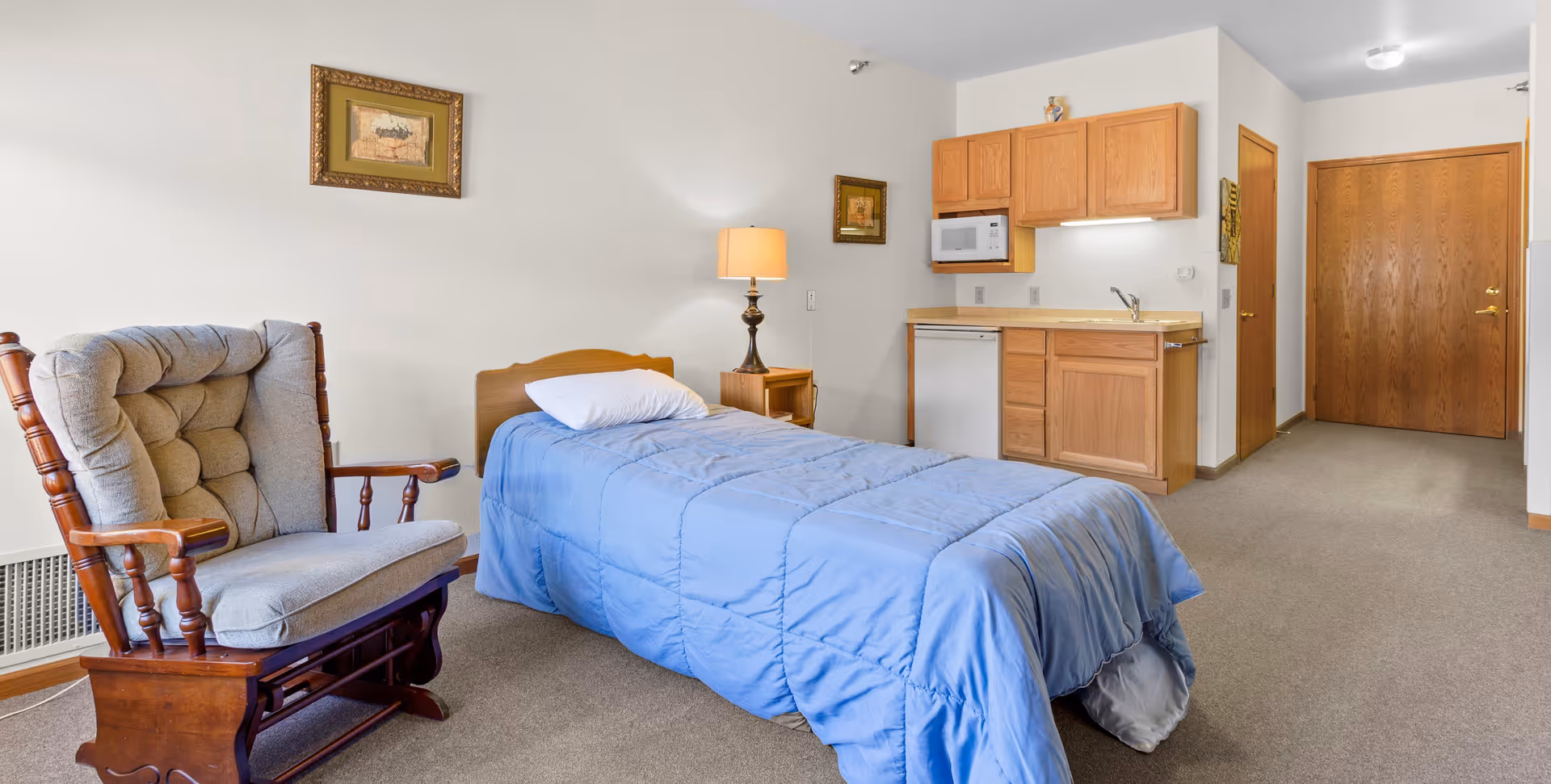 Photo 6 of Waunakee Valley Senior Living