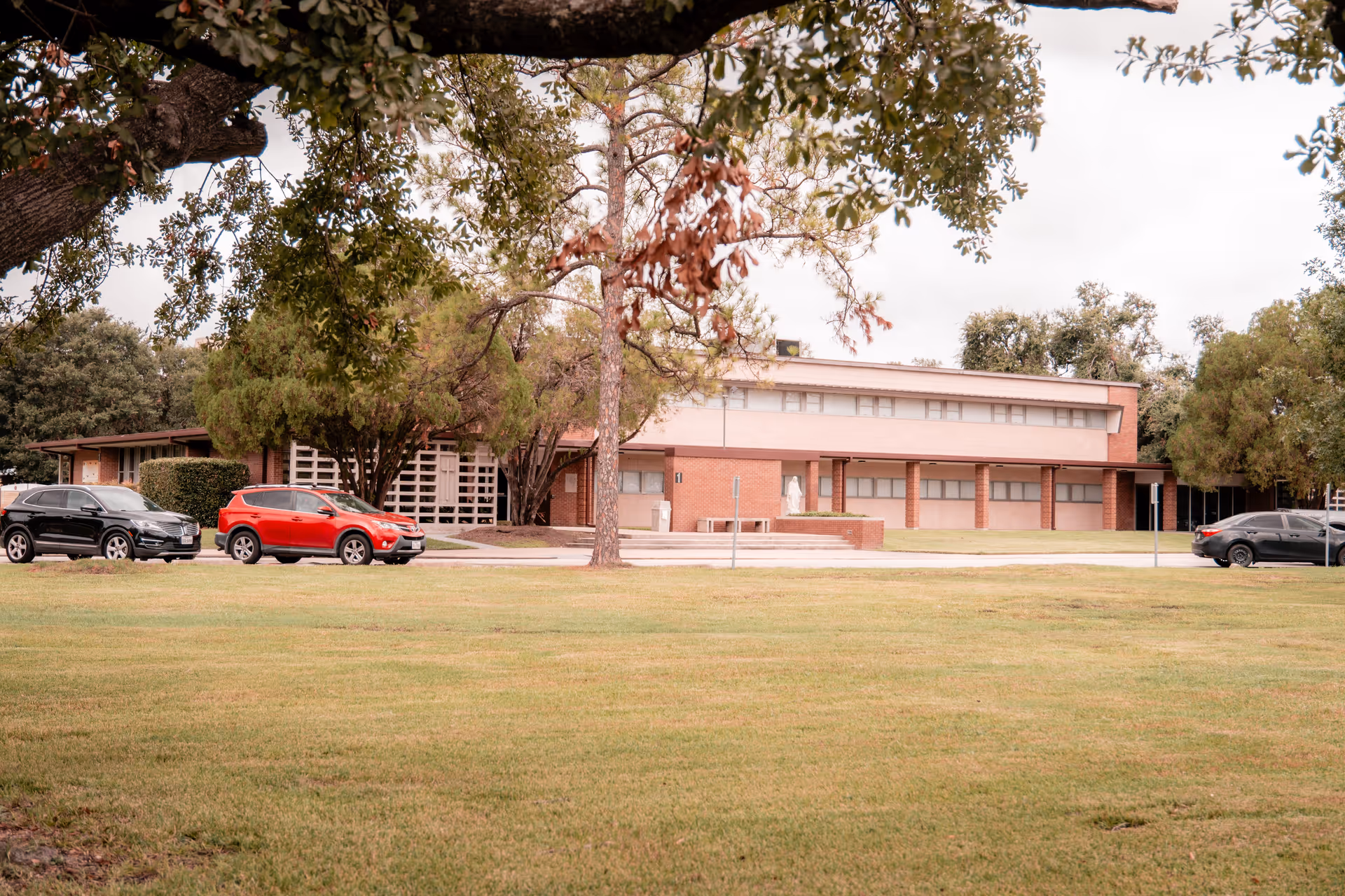Photo 3 of St. Dominic Village