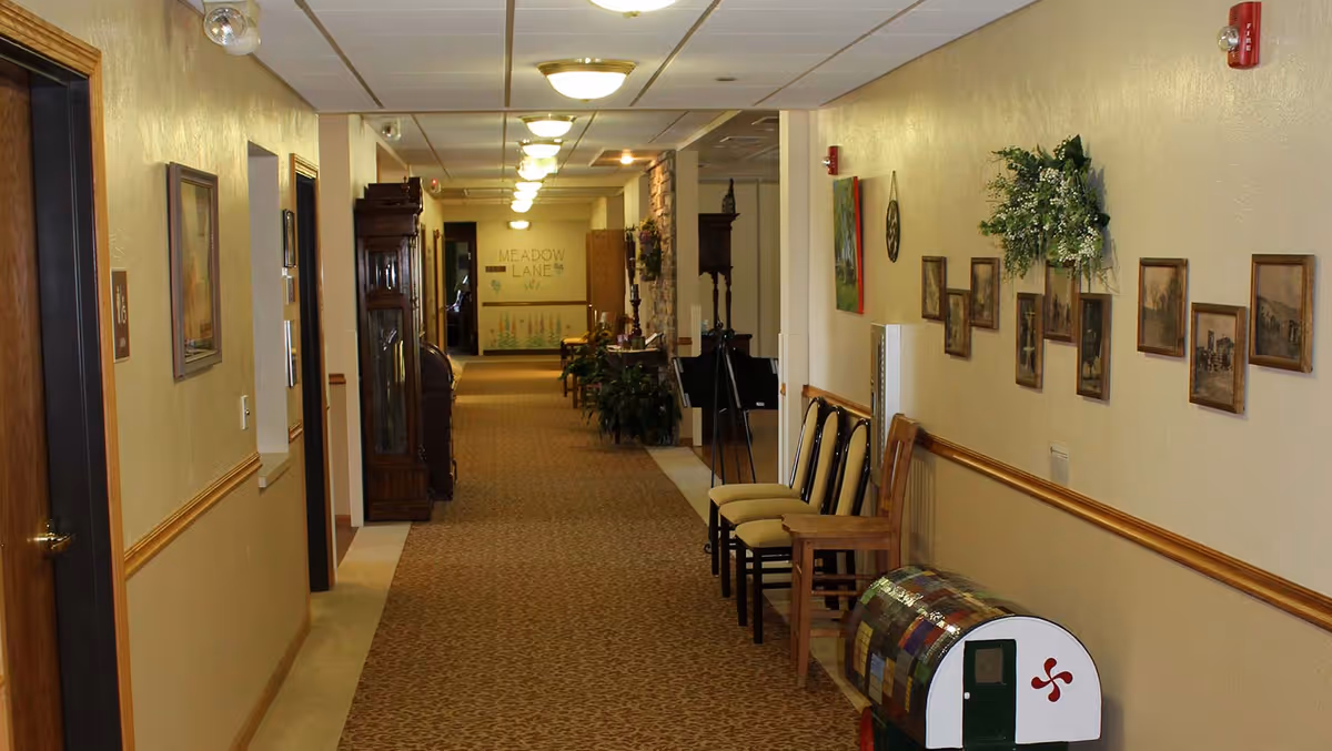 Photo 5 of Agape Manor Inc