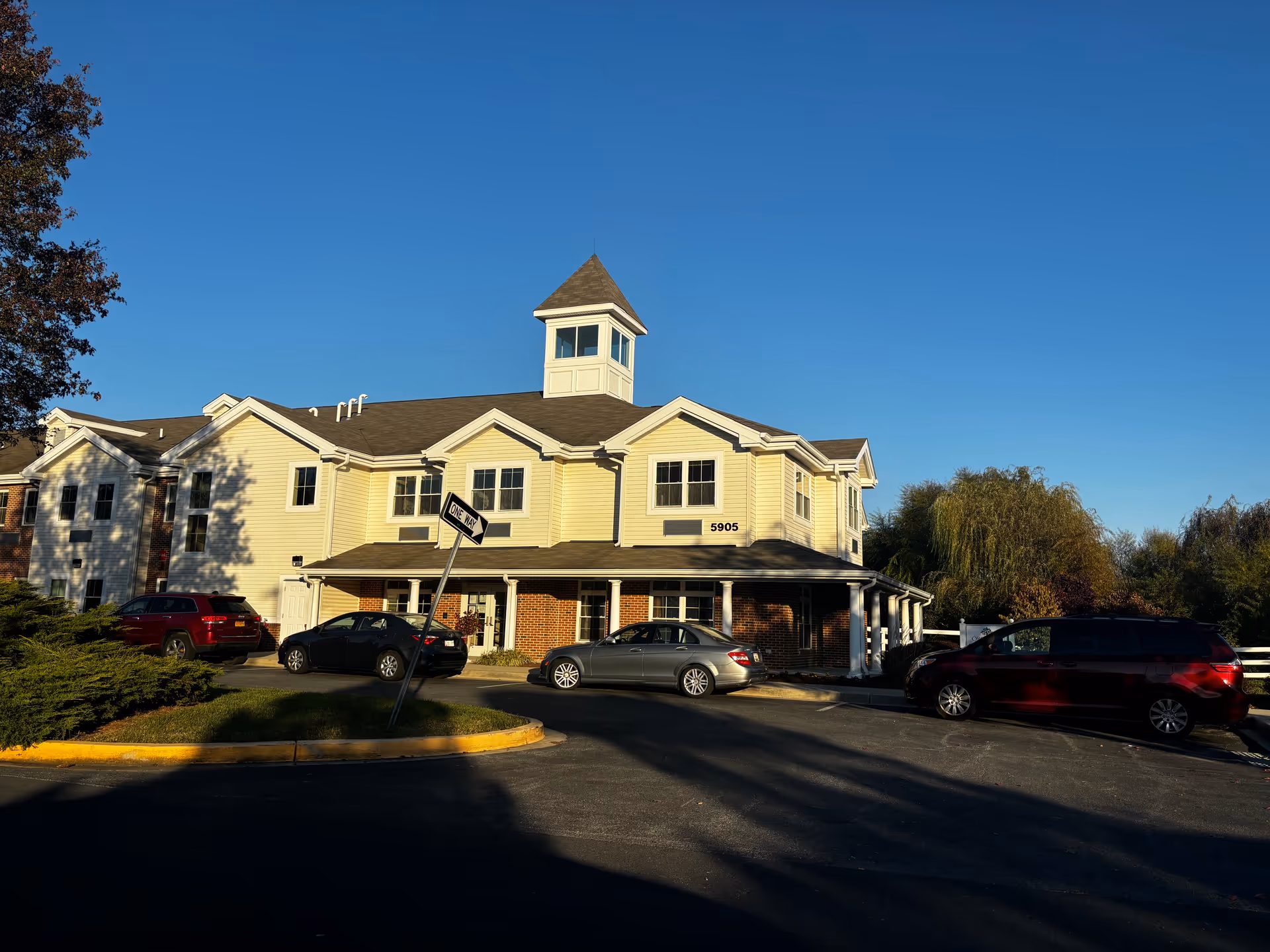 Photo of Orchard Terrace At Edenton