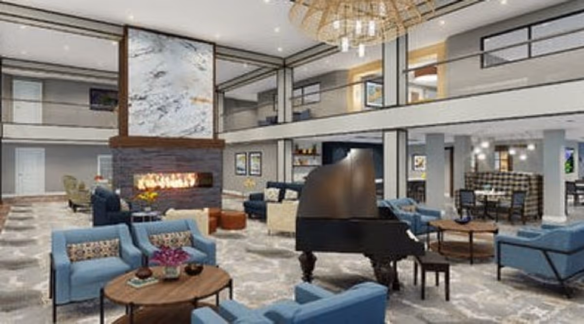 Photo 27 of The Residences at Plainview by Chelsea Senior Living