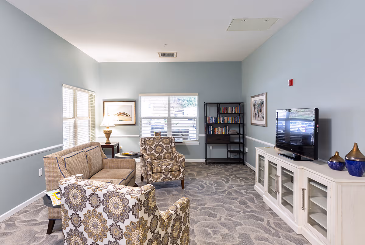 Photo 17 of Trustwell Living at Highlander Place