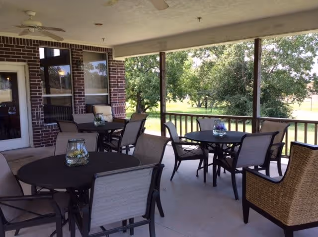 Photo 9 of Meridian Senior