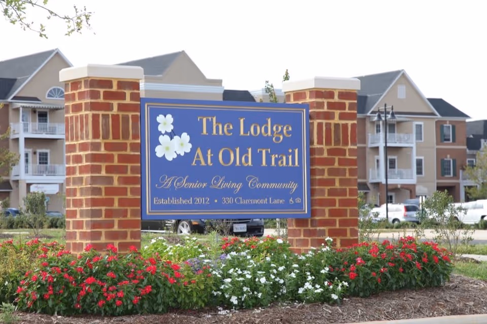 Photo 3 of The Lodge at Old Trail
