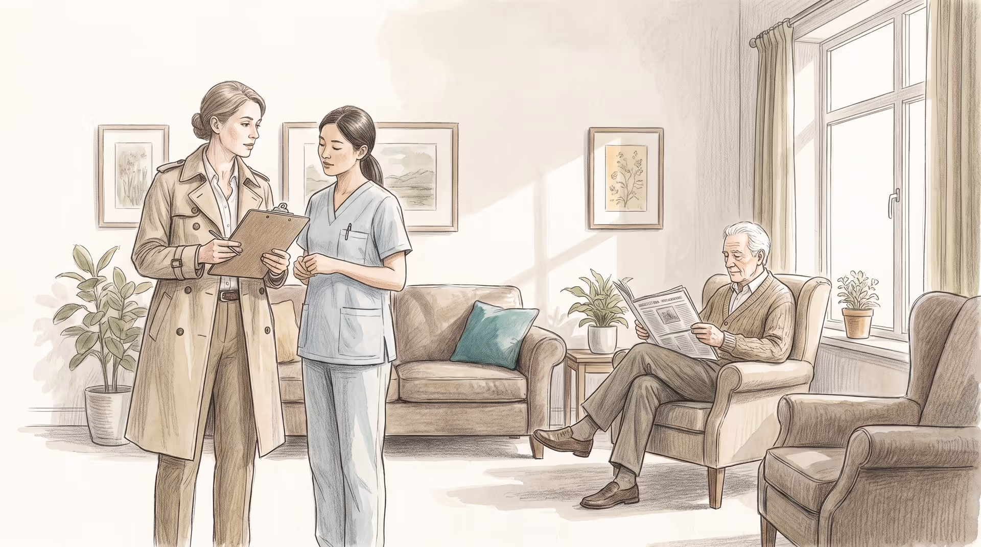 Regulations for Assisted Living Facilities
