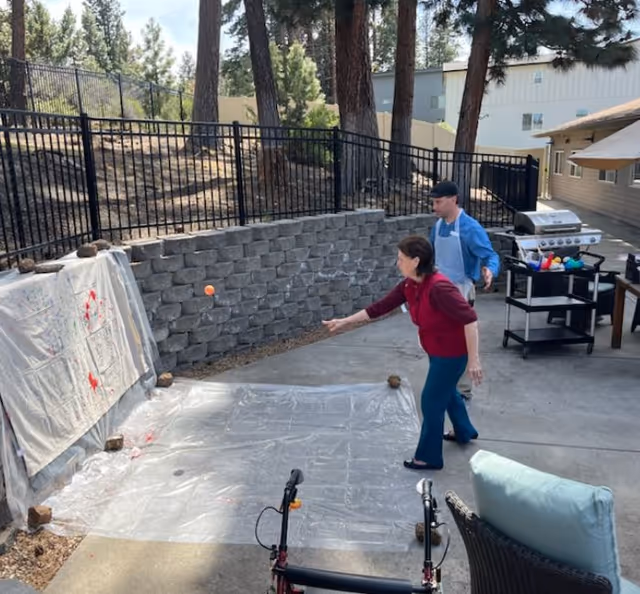 Photo 25 of Mill View Memory Care