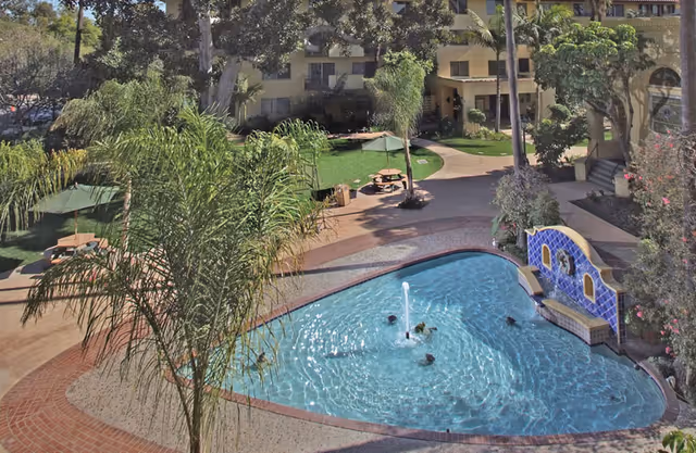 Photo 47 of Hollenbeck Palms
