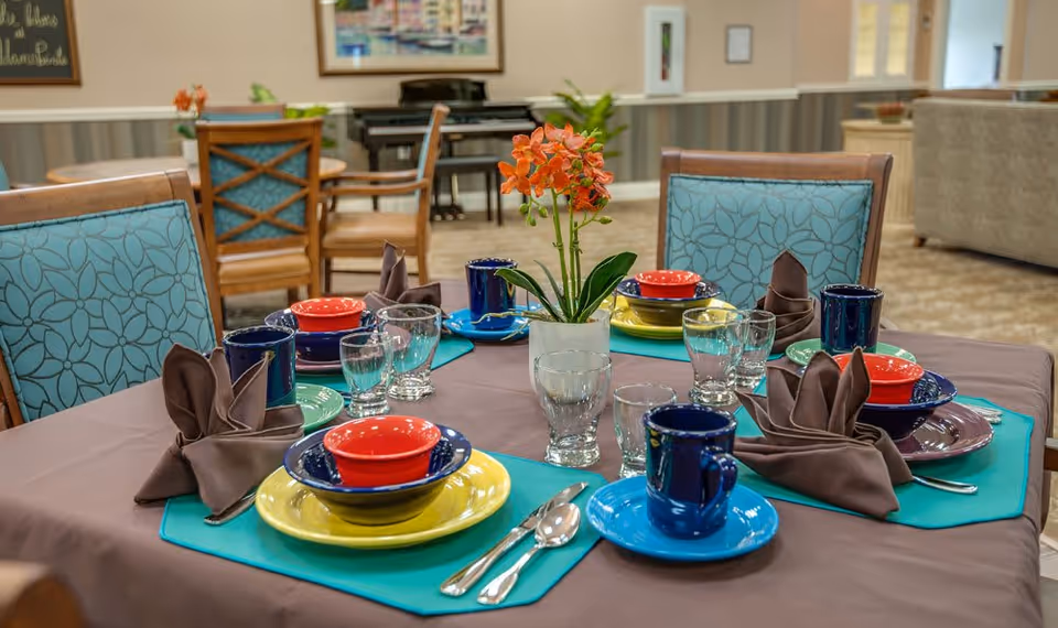 Photo 10 of Centennial Pointe Senior Living