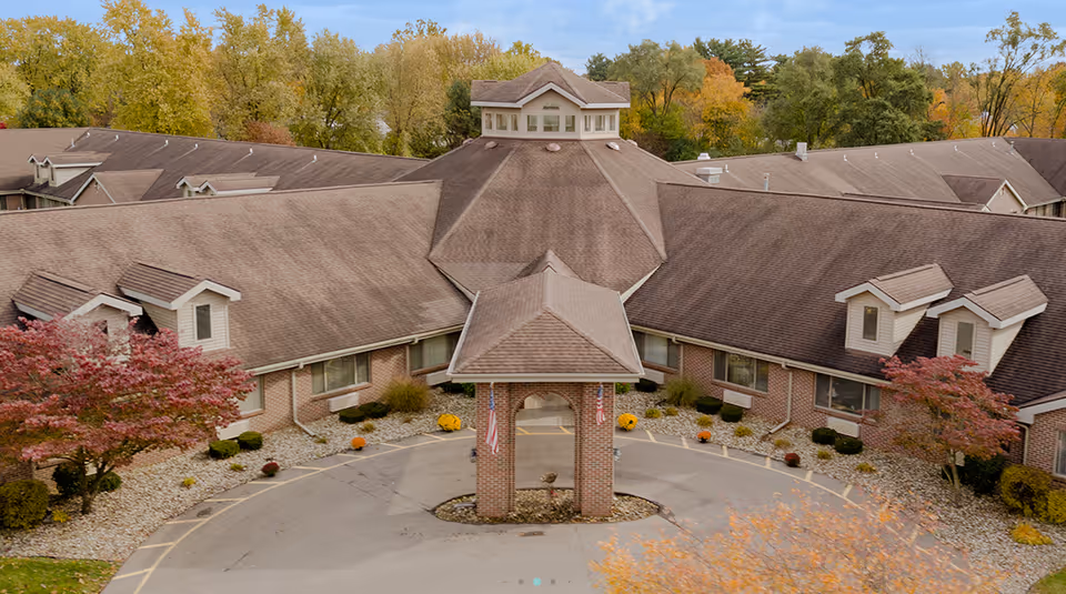Photo 4 of Brentwood at Elkhart Assisted Living